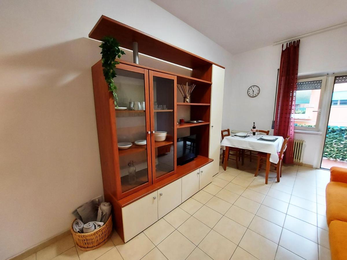 Vakantiehuis Free Breakfast - Michelangelo Dream House Rome