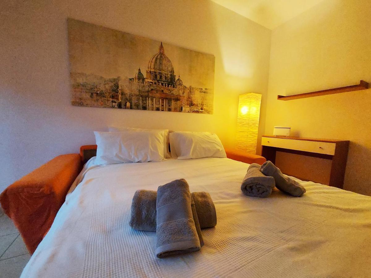 Vakantiehuis Free Breakfast - Michelangelo Dream House *